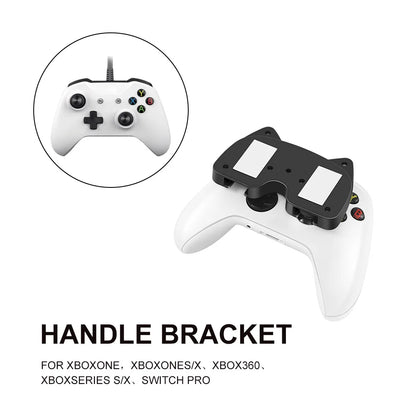 Controller Hanging Bracket Compatible for Xbox Series X/S/Xboxone/360 Gaming 