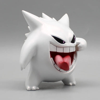 Pokemon Gengar Sticking Tongue 