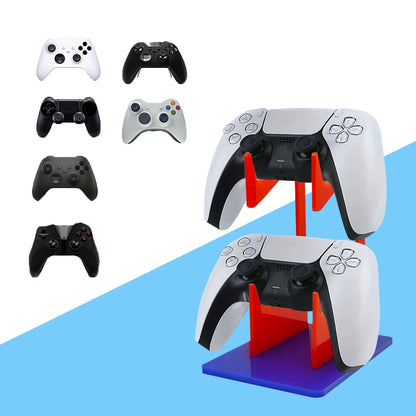 Game Controller Double-Layer Universal Bracket